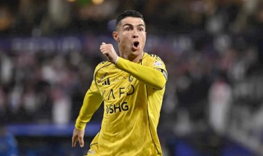 النصر ورونالدو على موعد مع حلم التتويج القاري أمام جامبا أوساكا