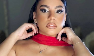 دنيا سامي: متحمسة لفيلم الست لما وأتمنى تفاعل الجمهور معه