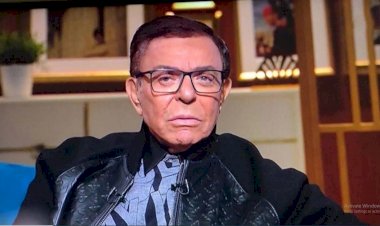 سمير صبري.. مشوار طويل من الفن والنجومية حتى الرحيل