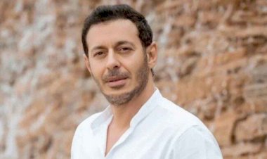 عيد ميلاد مصطفى شعبان.. كيف صنع نجوميته في الدراما والسينما؟