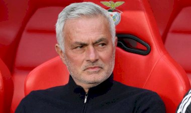 ريال مدريد يحسم اتفاقه مع مورينيو لقيادة الفريق حتى 2028