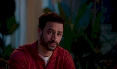 أحمد داود يكشف كواليس التعاون مع سلمى أبو ضيف وحمزة دياب في إذما