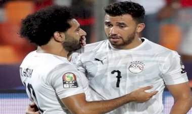 تريزيجيه: منتخب مصر قادر على تحقيق إنجاز كبير ومحمد صلاح الأفضل عالميًا