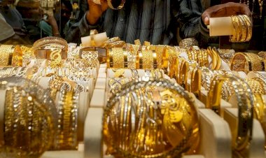أسعار الذهب اليوم في عددٍ من الدول العربية — الثلاثاء 26 مايو 2026