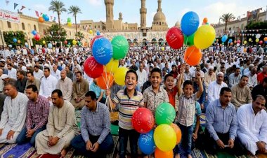 مواعيد صلاة عيد الأضحى 2026 في مصر والعواصم العربية