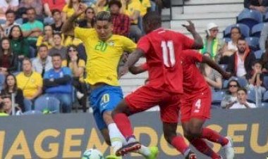 استعدادات كأس العالم 2026 تشتعل.. الولايات المتحدة تواجه السنغال في اختبار قوي