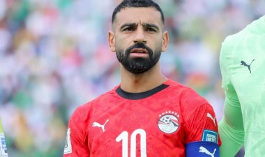 محمد صلاح يقود أحلام منتخب مصر في كأس العالم 2026 بعد مسيرة قياسية استثنائية