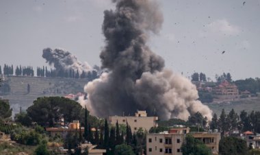 إسرائيل تشن عشرات الغارات على جنوب لبنان رغم جهود ترامب لتعزيز وقف النار