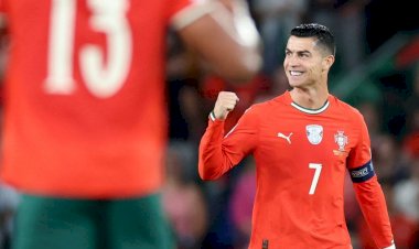 كأس العالم 2026.. رونالدو يطارد اللقب الوحيد الغائب عن مسيرته التاريخية