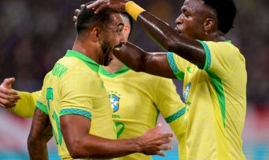 مباريات اليوم.. مصر تواجه البرازيل وألمانيا تلتقي أمريكا في أقوى بروفات كأس العالم 2026