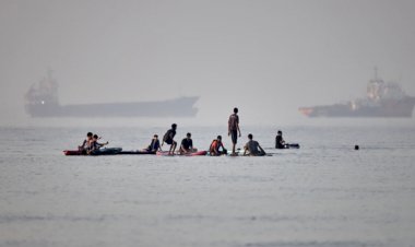 طهران وواشنطن تتبادلان الضربات مجددًا رغم الجهود الرامية إلى تثبيت الهدنة