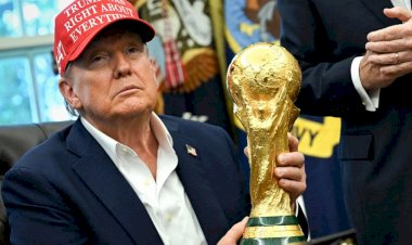 ترامب يغيب عن المباراة الافتتاحية للمنتخب الأمريكي في كأس العالم 2026
