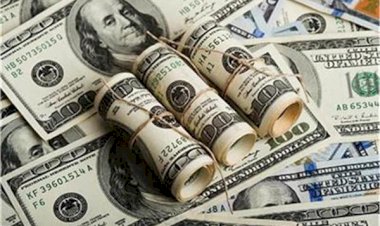 أسعار العملات الأجنبية أمام الجنيه المصري اليوم الجمعة 19 يونيو 2026