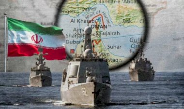 أستاذ اقتصاد: التوترات الجيوسياسية تضغط على الاقتصاد العالمي وتفاقم حالة عدم اليقين في الأسواق