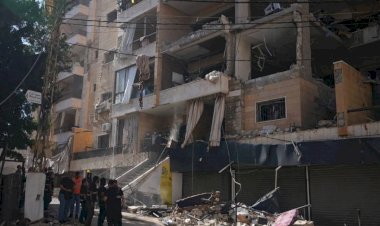 أبرز ما ورد في الصحف الأجنبية الأحد 14 يونيو..تصعيد متعدد الجبهات.. لبنان وإيران وروسيا في قلب مشهد دولي مشتعل
