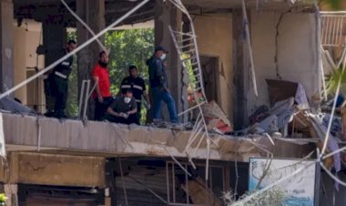 إسرائيل تعلن البقاء في لبنان وسوريا وغزة بشكل غير محدود