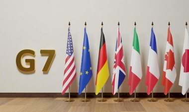 قمة السبع في إيفيان: أوكرانيا والشرق الأوسط يهيمنان على أجندة مشتعلة