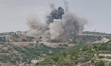 محلل سياسي لبناني: التصعيد الإسرائيلي في الجنوب مستمر رغم الاتفاق الأمريكي الإيراني