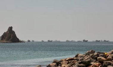 أبرز ما ورد في الصحف الأجنبية الأربعاء 17 يونيو..تحولات دولية متسارعة.. واشنطن تخفف قيود النفط على إيران وتصعيد غربي ضد روسيا