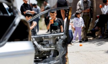 الأمم المتحدة: مقتل أكثر من 2600 طفل فلسطيني في غزة وارتفاع حاد في الانتهاكات الإسرائيلية