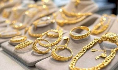 سعر الذهب اليوم في الدول العربية الجمعة 19-6-2026.. متابعة لحظية لأسعار المعدن الأصفر