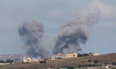 تصعيد دموي في لبنان: 18 قتيلًا بغارات إسرائيلية ومقتل 4 جنود إسرائيليين في اشتباكات مع حزب الله