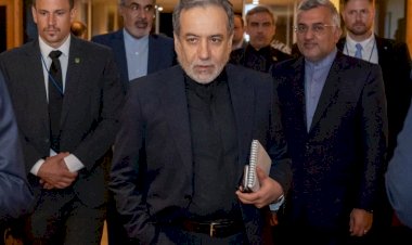 تقدم مشجع في مفاوضات واشنطن وطهران وسط سباق لإنقاذ مضيق هرمز