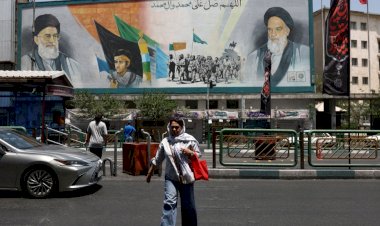 أبرز ما ورد في الصحف الأجنبية الثلاثاء 23 يونيو.. طهران بين النار والشارع.. اختبار وجودي لنظام خرج من الحرب مثقلاً بالأزمات