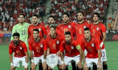 نجوم العالم يصفقون للفراعنة.. منتخب مصر يحصد ثمار التألق في كأس العالم 2026