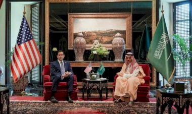 واشنطن تطرح اتفاق إيران على حلفائها الخليجيين وسط مخاوف من اختلال التوازن