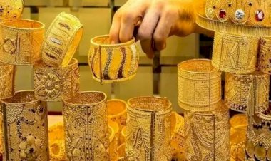 تراجع المعدن الأصفر.. أسعار الذهب اليوم في مصر والدول العربية الخميس 25 يونيو 2026