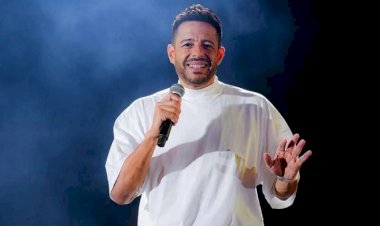 تعرف على أسعار تذاكر حفل محمد حماقي في ليالي مصر 2026