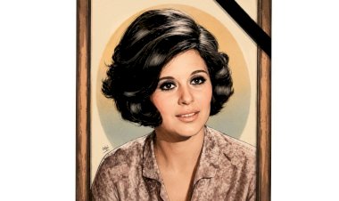 كاريكاتير العرب مباشر.. السندريلا سعاد حسني حاضرة في الذاكرة رغم الغياب