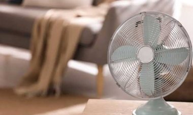 6 حيل بسيطة لتبريد غرفتك دون تكييف في الصيف
