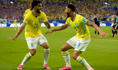موعد مباراة البرازيل واليابان في كأس العالم 2026 والقنوات الناقلة