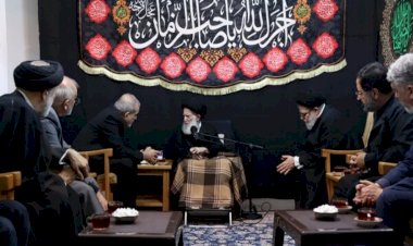 إيران تعلن الإفراج عن 6 مليارات دولار من أصولها المجمدة وتؤكد تمسكها ببرنامجها النووي السلمي