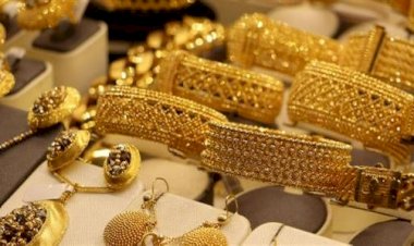 سعر الذهب يواصل تراجعه محليًا وعالميًا.. وخسائر عيار 21 تمتد إلى أكثر من 1100 جنيه خلال يونيو