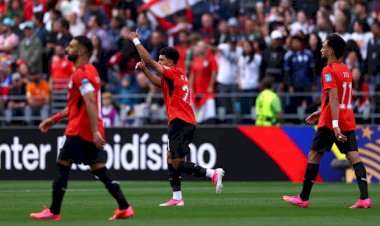 موعد مباراة مصر وأستراليا في كأس العالم 2026 والقنوات الناقلة