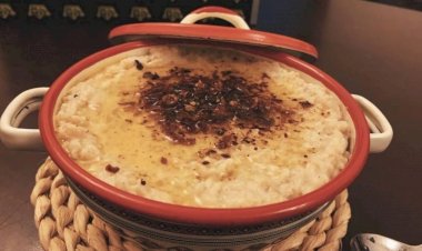 طريقة عمل الجريش السعودي بخطوات سهلة وطعم أصيل مثل المطاع
