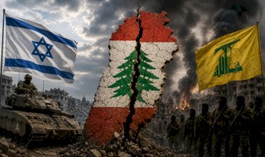 واشنطن تتحرك بين بيروت وتل أبيب.. اجتماع مرتقب في روما لتنفيذ اتفاق الإطار