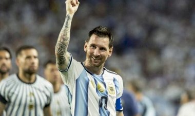 موعد مباراة الأرجنتين ضد إنجلترا في نصف نهائي كأس العالم 2026 والقنوات الناقلة
