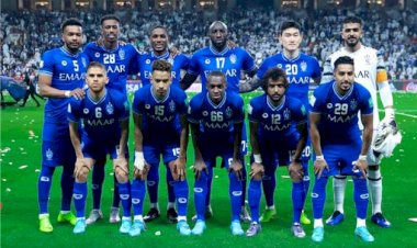 مفاجأة الميركاتو.. الهلال السعودي يفتح باب المفاوضات لضم هاري كين