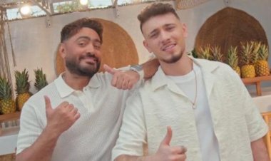 بعد نجاح تعاونهما.. تامر حسني والشامي يلتقيان على مسرح جدة في حفل استثنائي
