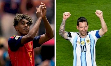 إسبانيا ضد الأرجنتين.. موعد نهائي كأس العالم 2026 والقنوات الناقلة
