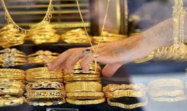 أسعار الذهب اليوم الجمعة 17 يوليو 2026 في مصر والدول العربية