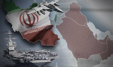 تصاعد التوتر الأمريكي الإيراني يهدد استقرار المنطقة.. وخبير: طهران تستخدم سياسة الردع لتوسيع نفوذها