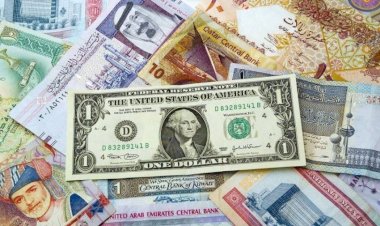 أسعار العملات الأجنبية أمام الجنيه المصري اليوم الأحد 19 يوليو 2026