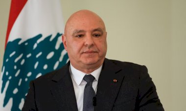 عون في البيت الأبيض بخطة لنزع سلاح حزب الله وإنهاء الوجود الإسرائيلي في لبنان