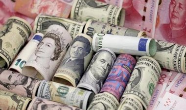 آخر تحديث لأسعار العملات الأجنبية أمام الجنيه المصري اليوم الثلاثاء 21 يوليو 2026