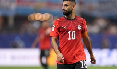محمد صلاح يقترب من الظهور الأول مع بشكتاش.. تقديم مرتقب أمام الجماهير